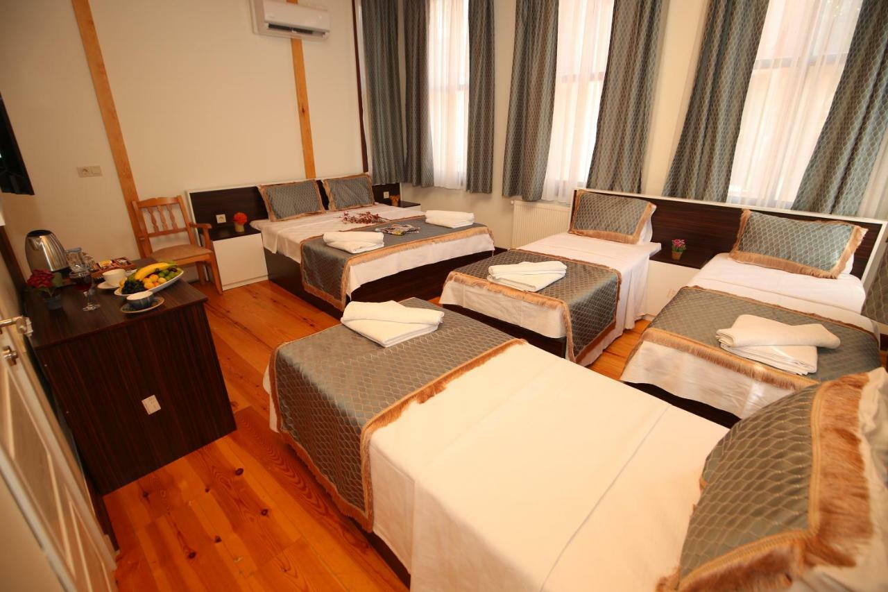 Grand Fatih 2* Istanbul