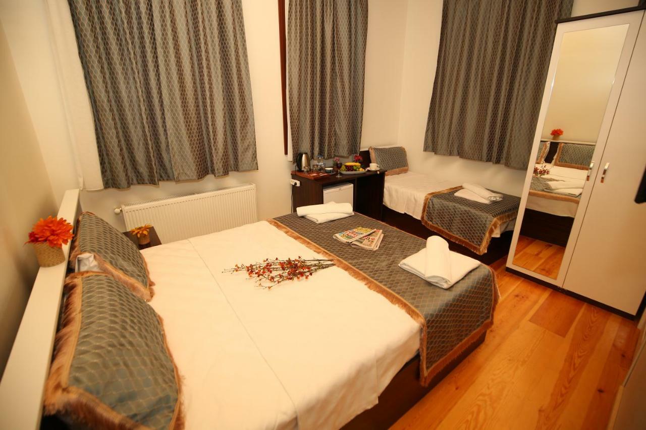 Hotel Grand Fatih