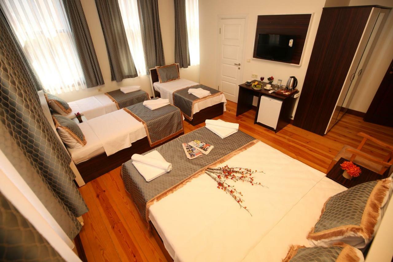 Grand Fatih Istanbul