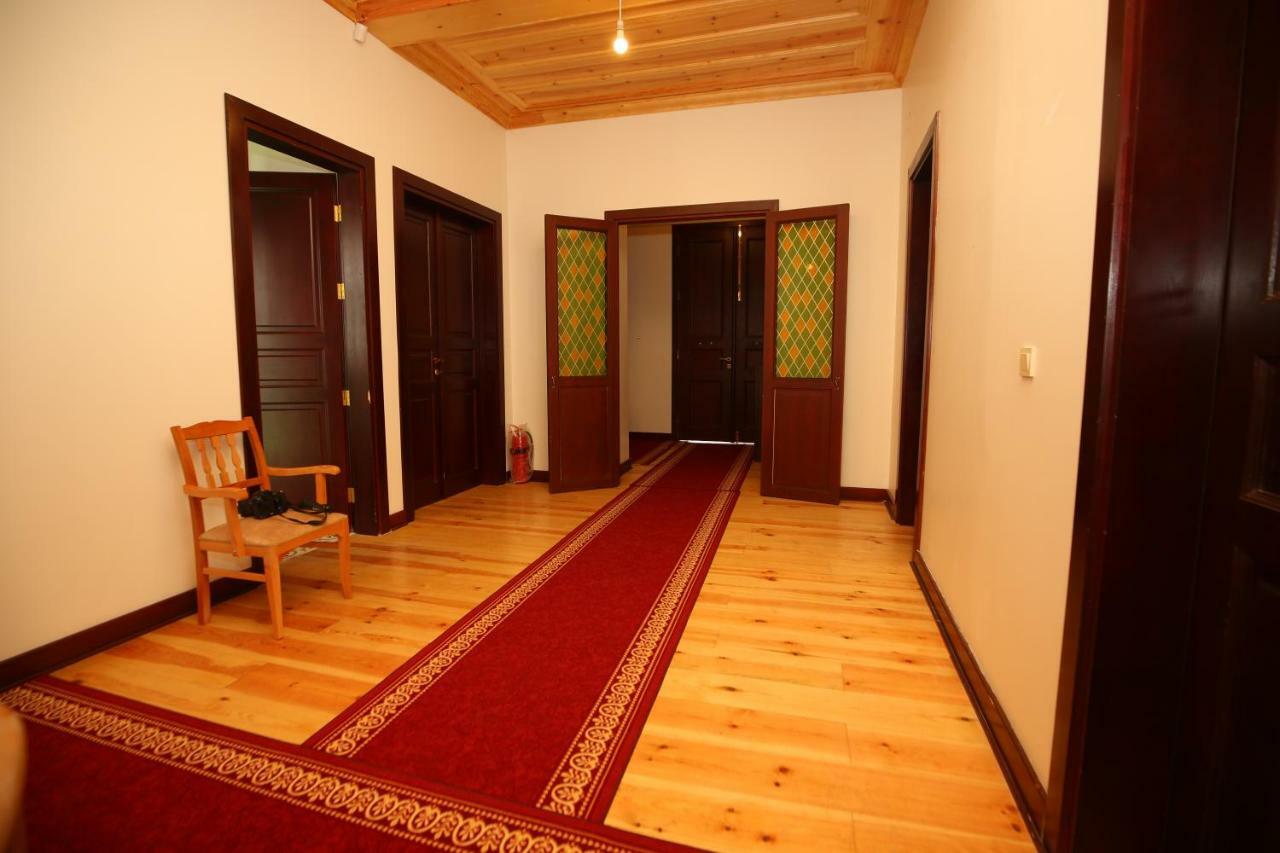 Grand Fatih Hotel