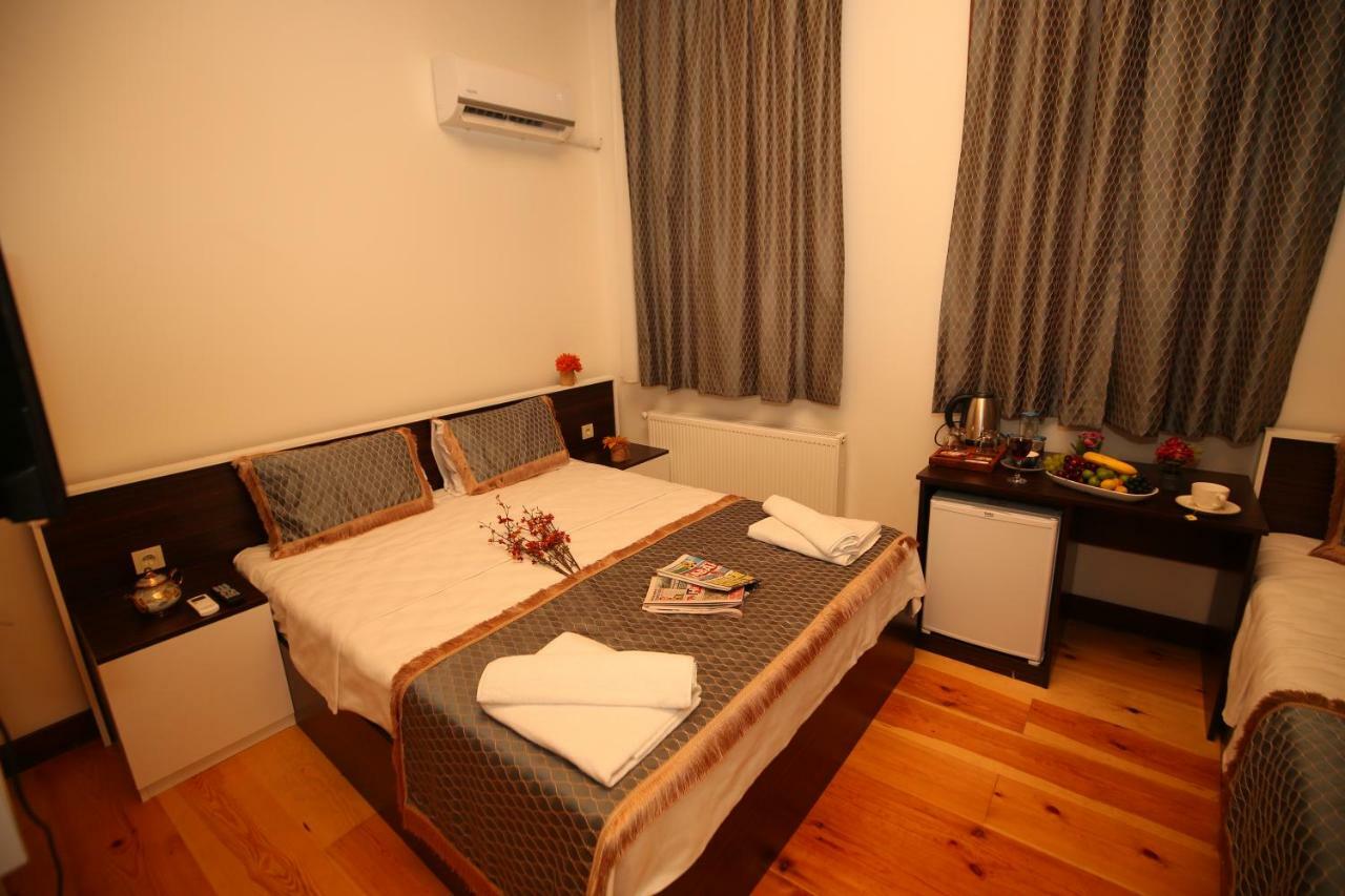 Grand Fatih Istanbul