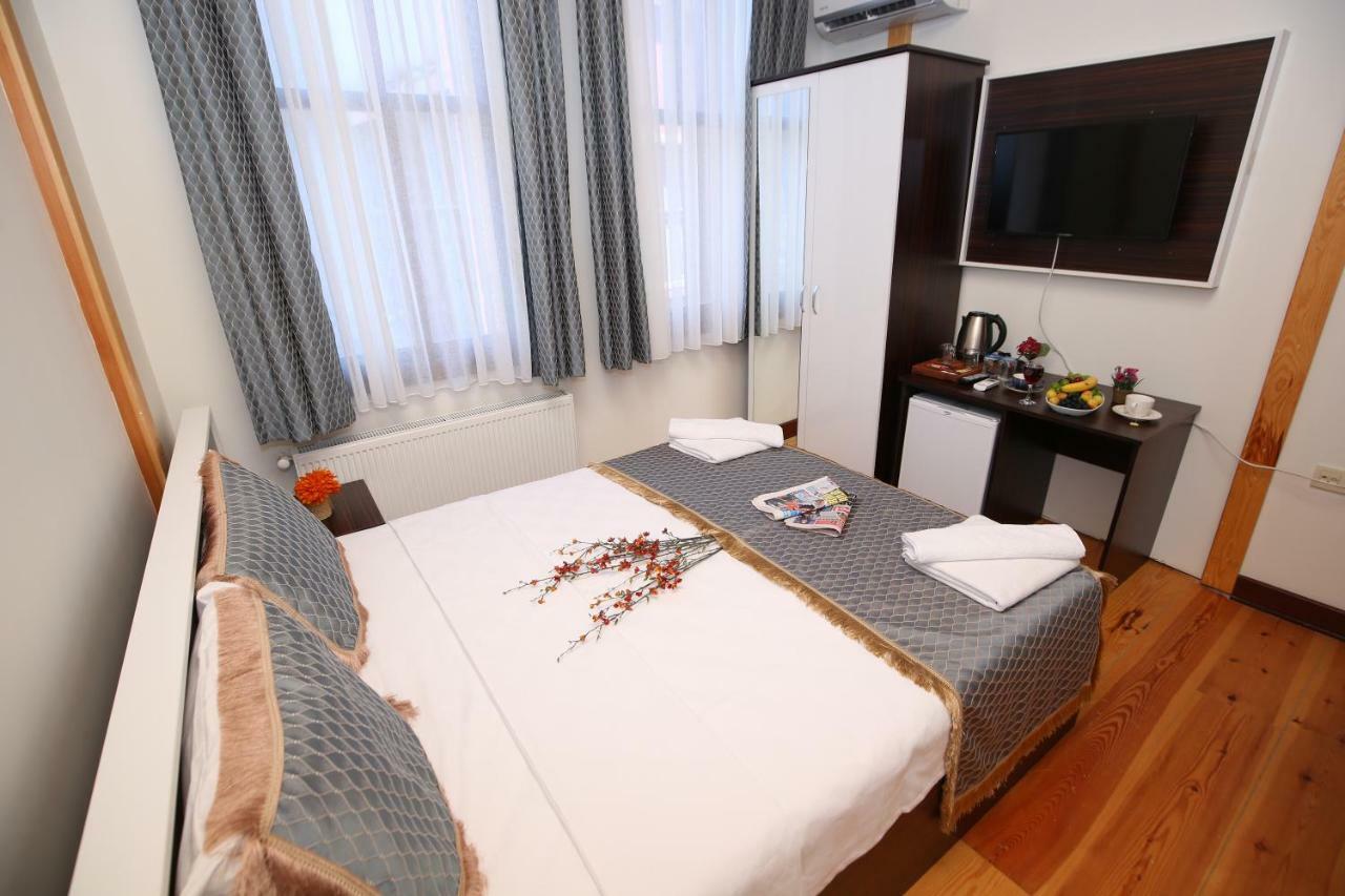 Grand Fatih Hotel 2*