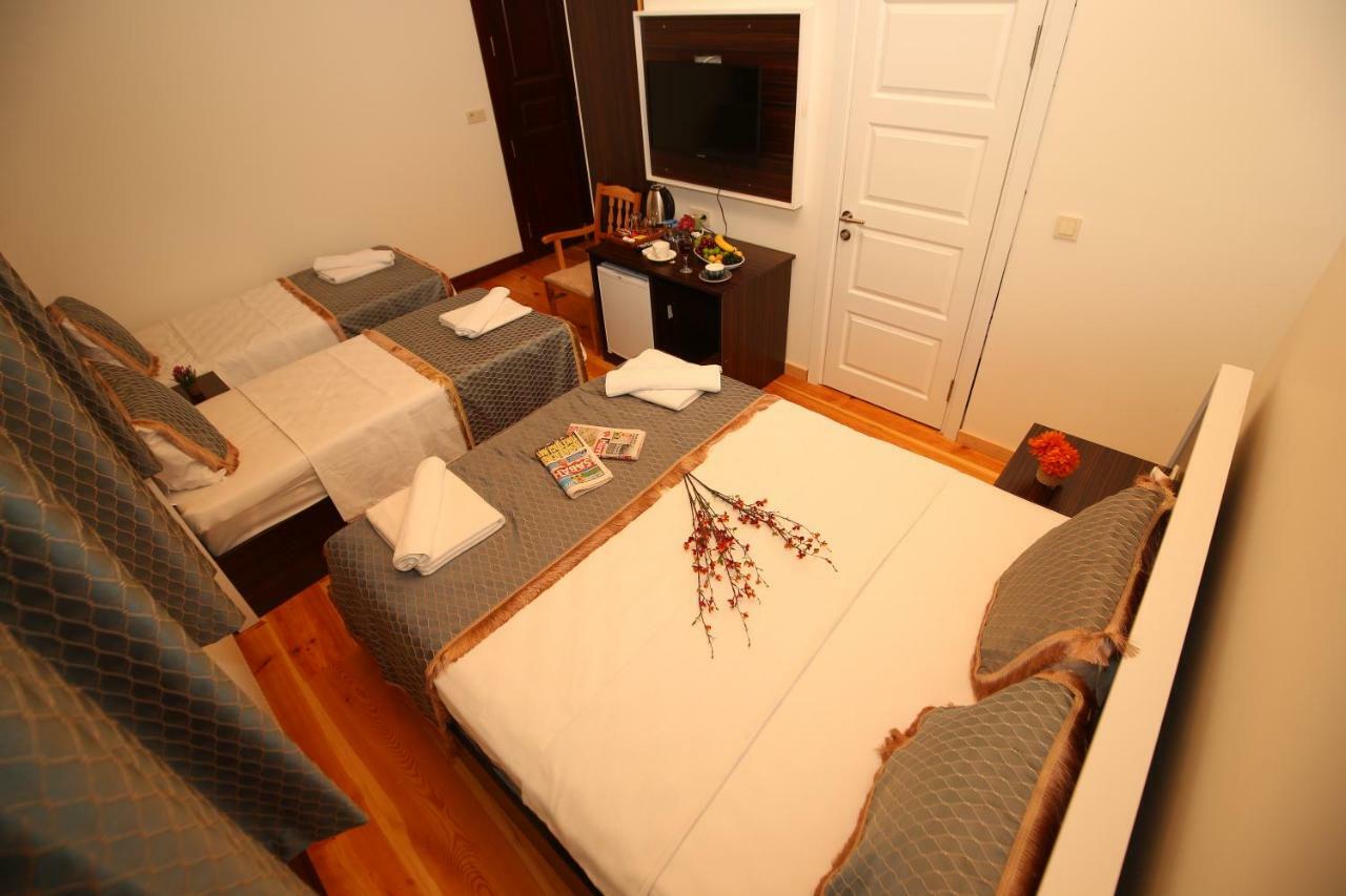 Hotel Grand Fatih Istanbul