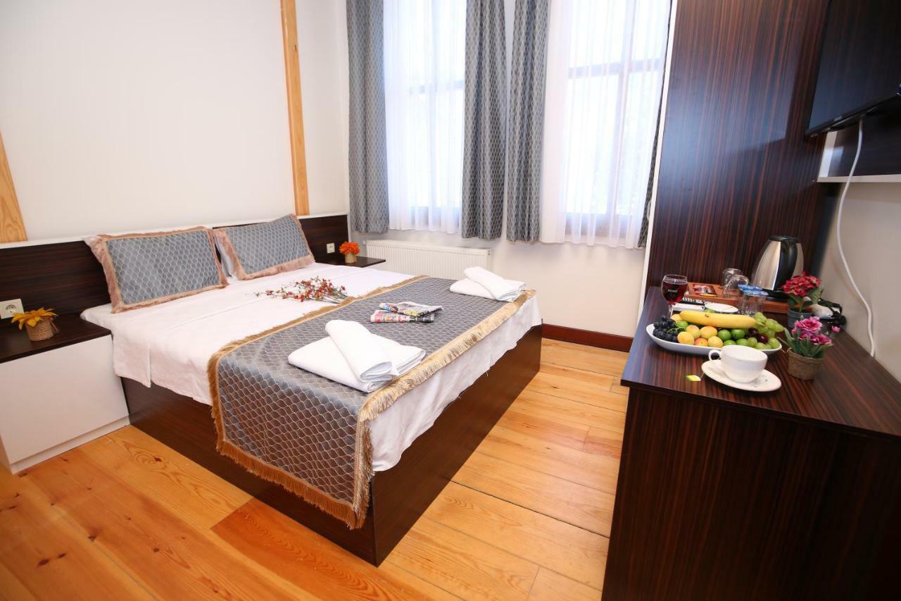 Grand Fatih 2* Istanbul