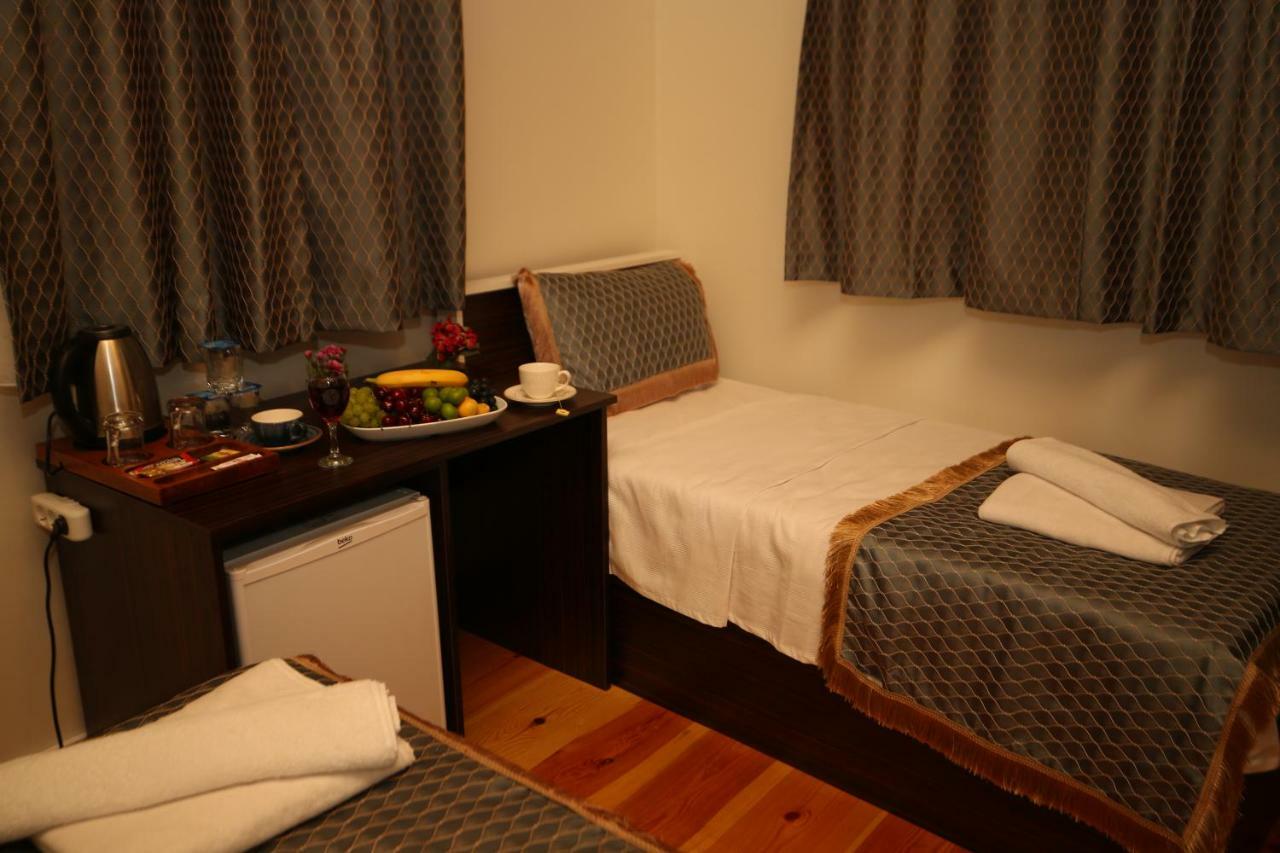 Grand Fatih 2* Istanbul
