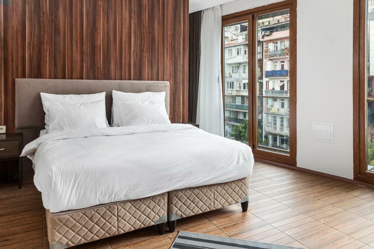 Hotel Modern
