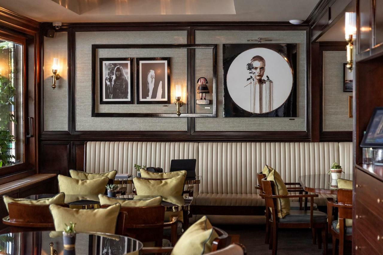 Hotel Bebek By The Collection -adults Only 3*