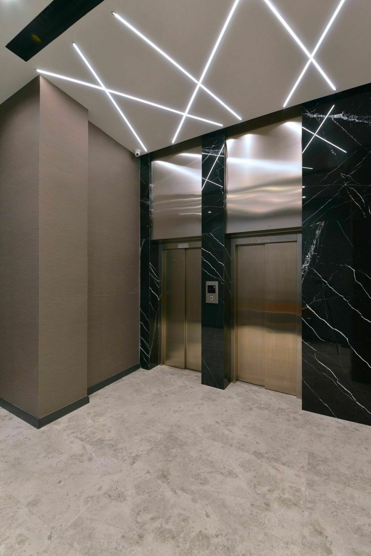 Nish Palace Exlusive 4* Istanbul