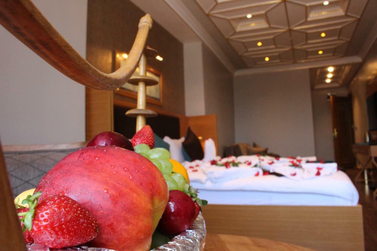 Sefa-i Hürrem House Hotel Istanbul