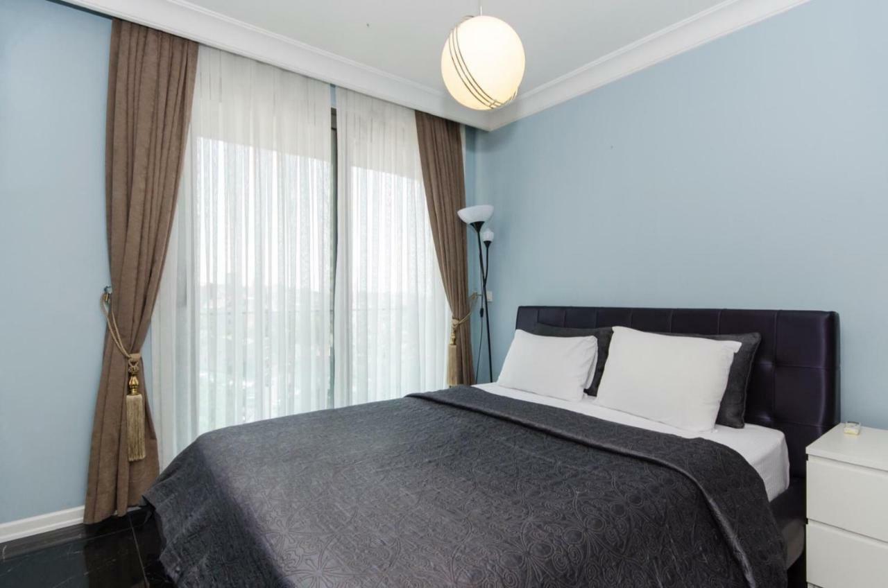 Cts Taksim Elysium Duplex 90 * Istanbul