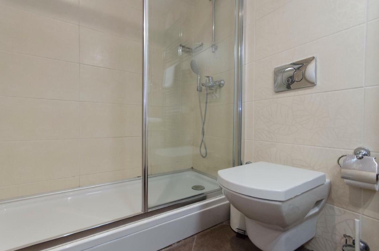Cts Taksim Elysium Duplex 90 *