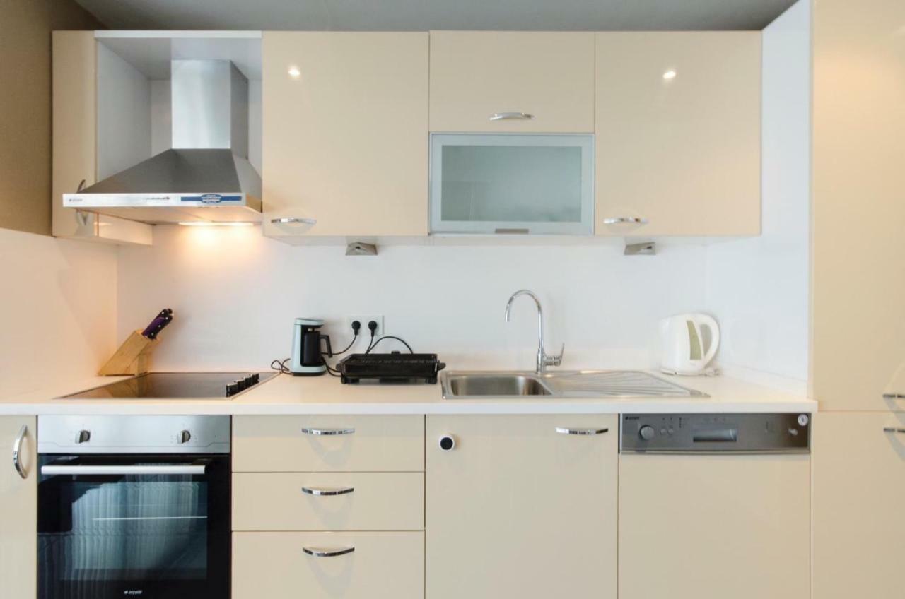 Cts Taksim Elysium Duplex 90 Istanbul