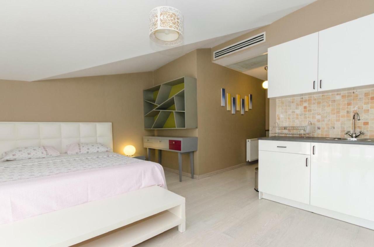 Cts Taksim Elysium Duplex 90 Istanbul