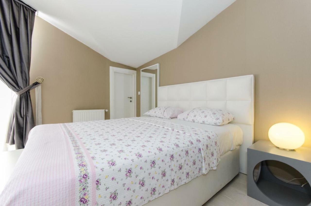 Cts Taksim Elysium Duplex 90 * Istanbul