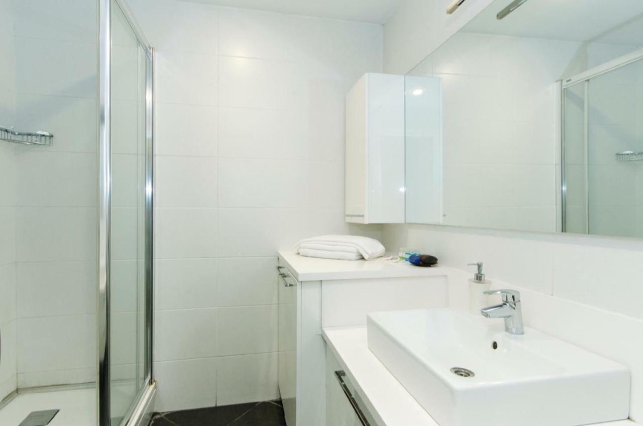 Cts Taksim Elysium Duplex 90 Apartment Istanbul