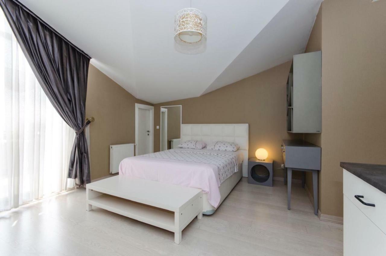 Cts Taksim Elysium Duplex 90