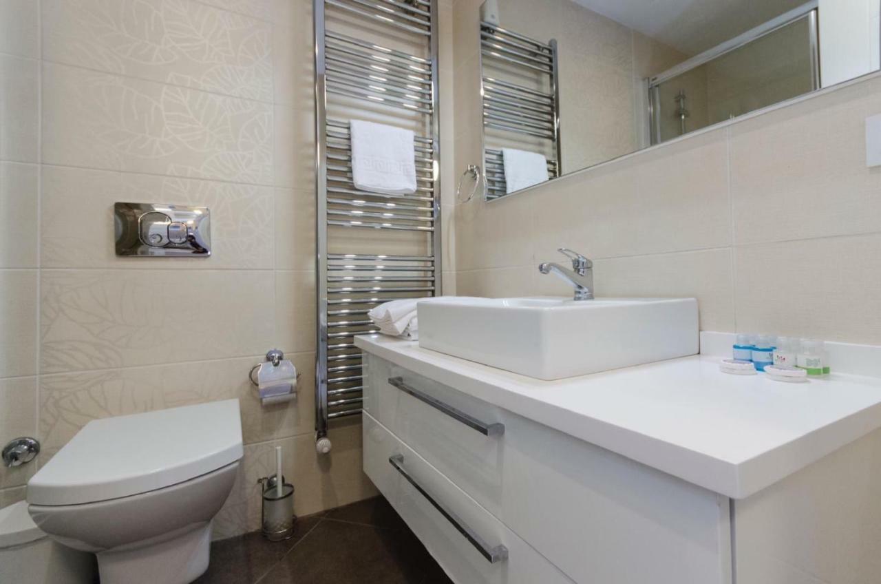 Cts Taksim Elysium Duplex 90 Apartment