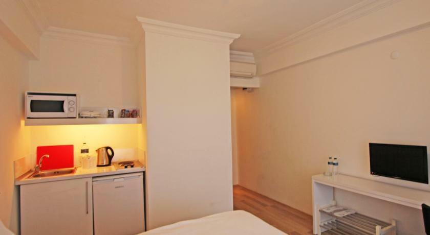 Gnc Aparthotel
