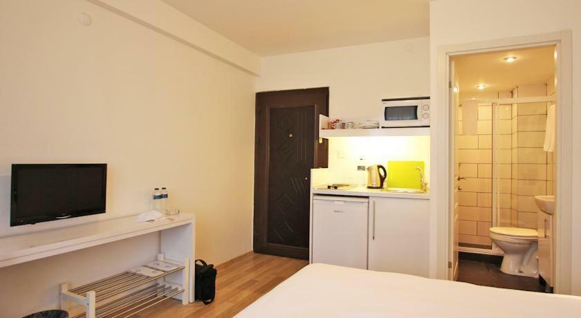 Gnc Aparthotel Istanbul