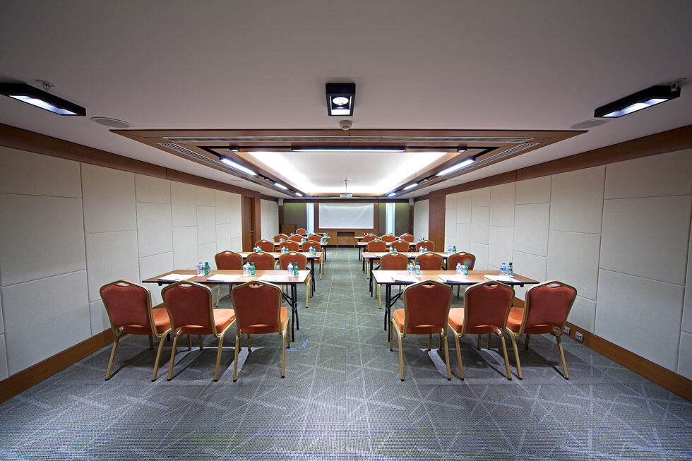 Lamartine 4* Istanbul