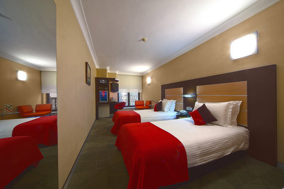 Lamartine 4* Istanbul