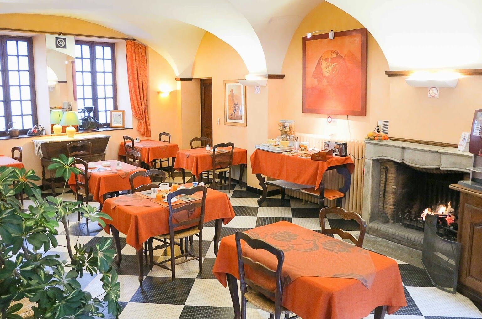 Palazzo Donizetti - Special Class 4*