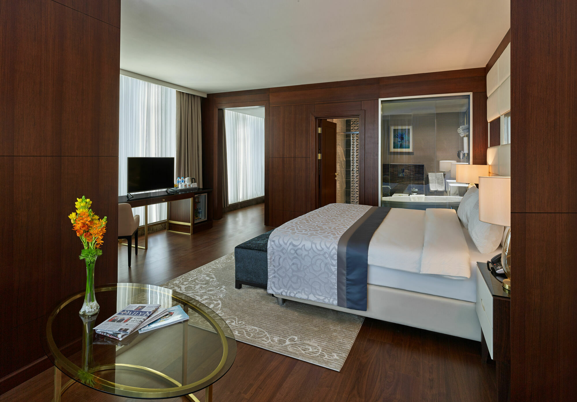 Elite World Grand Basın Ekspres