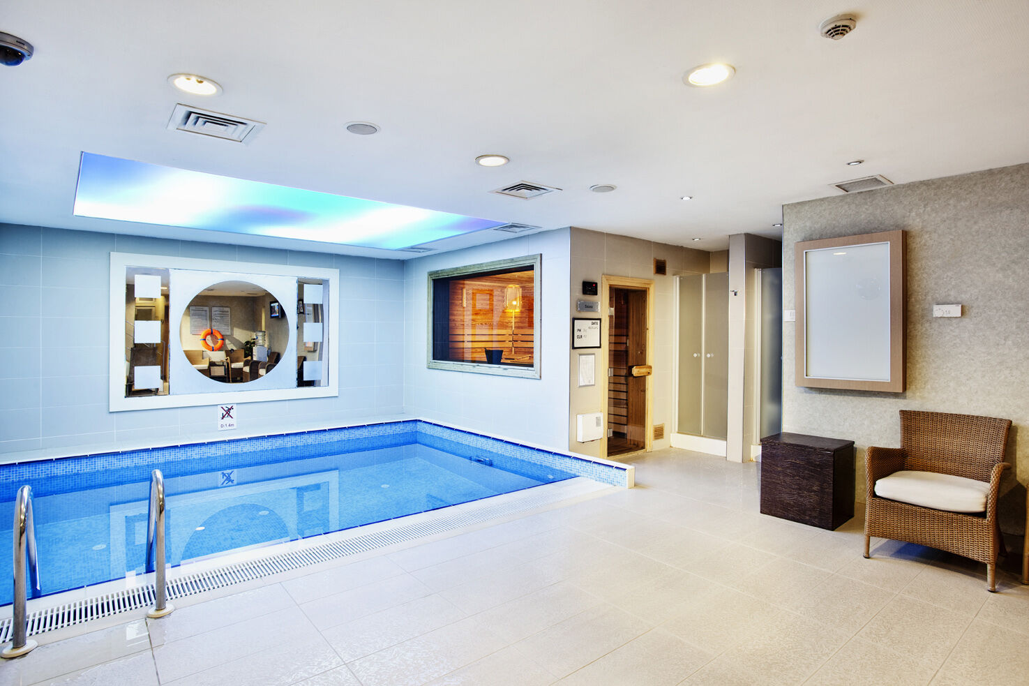 Western Eresin Taxim Istanbul
