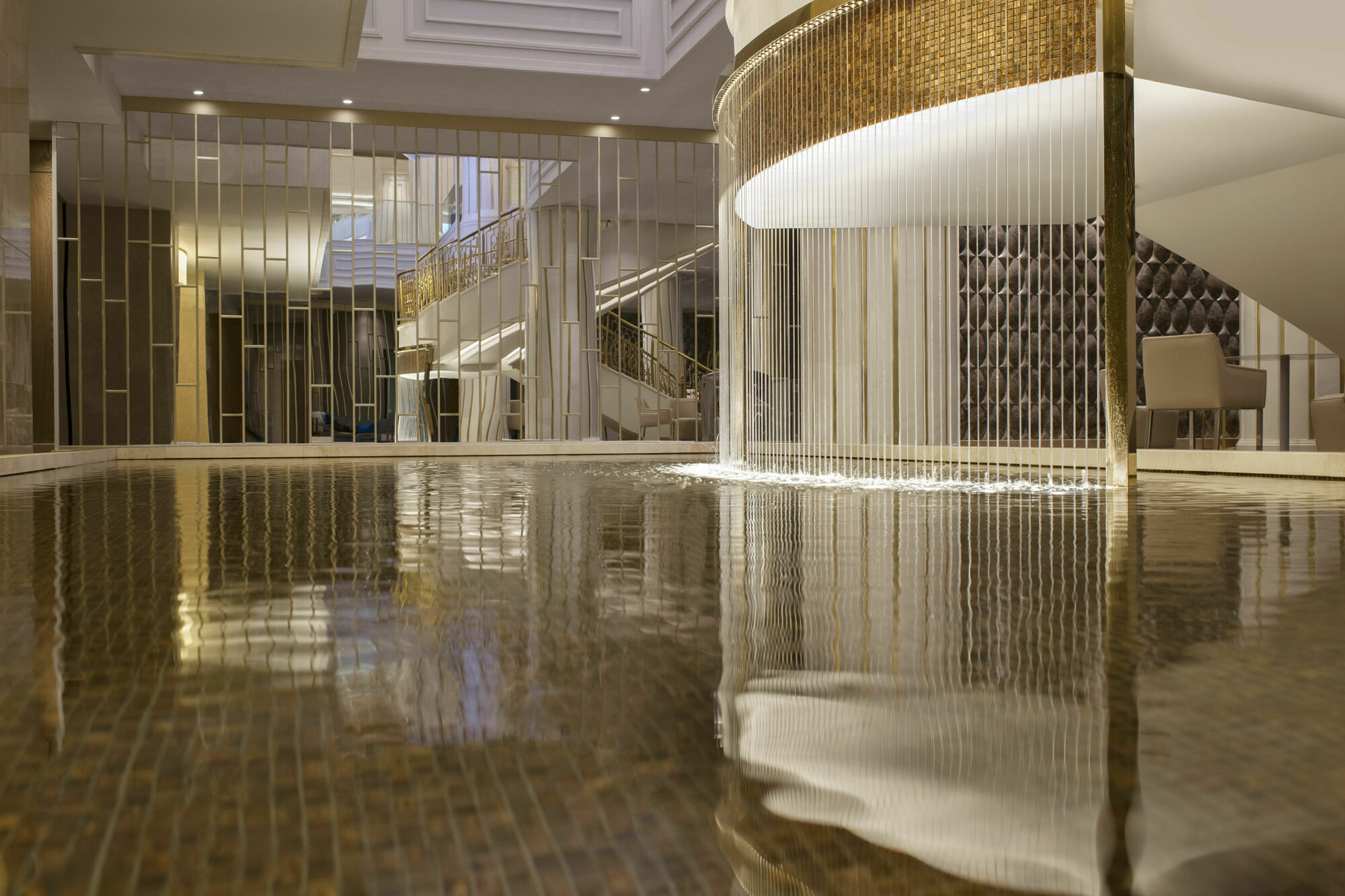 Elite World Grand Basın Ekspres İstanbul
