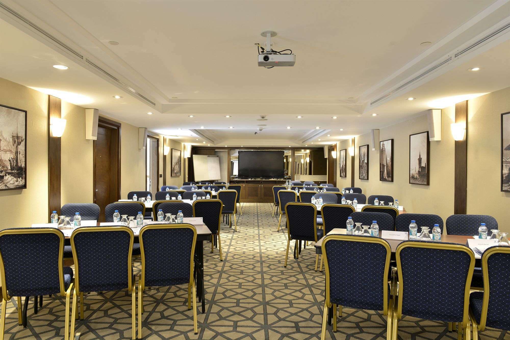 Nidya Galataport Hotel 4*