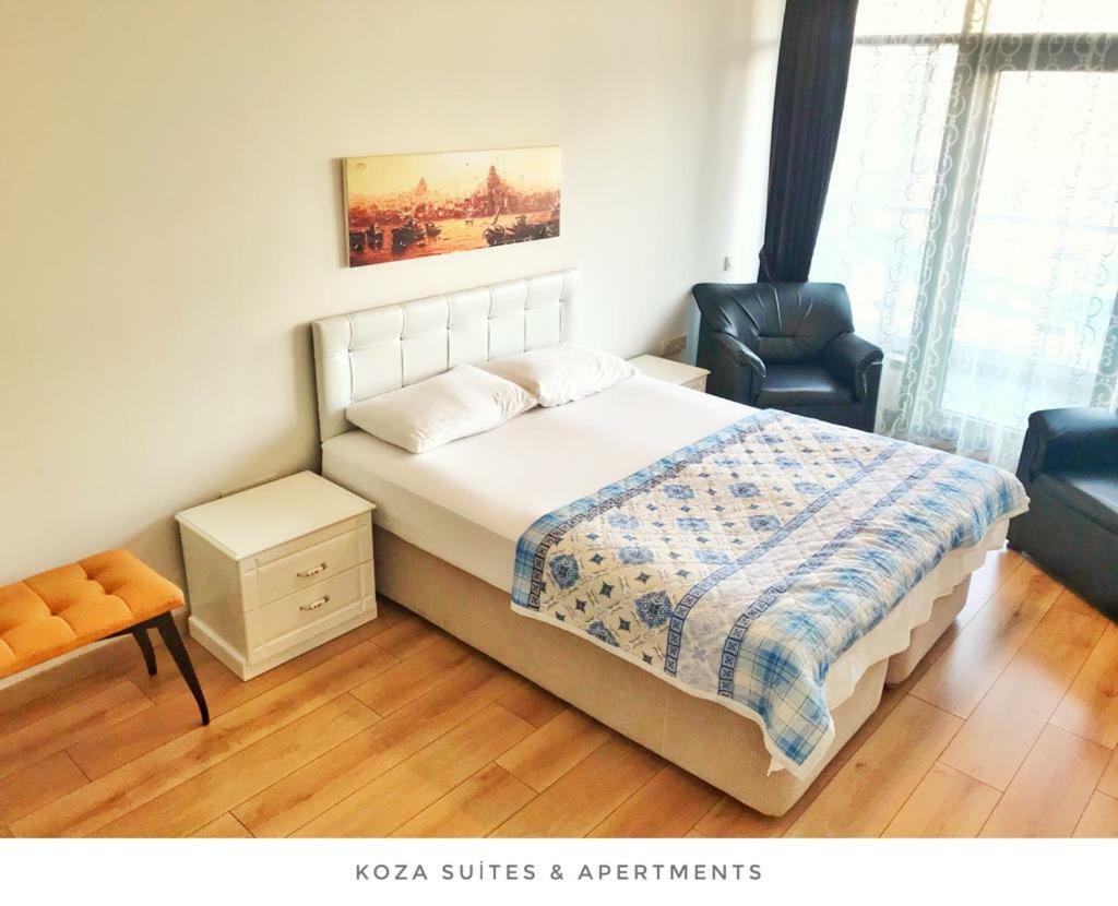 Apartment Koza Suites