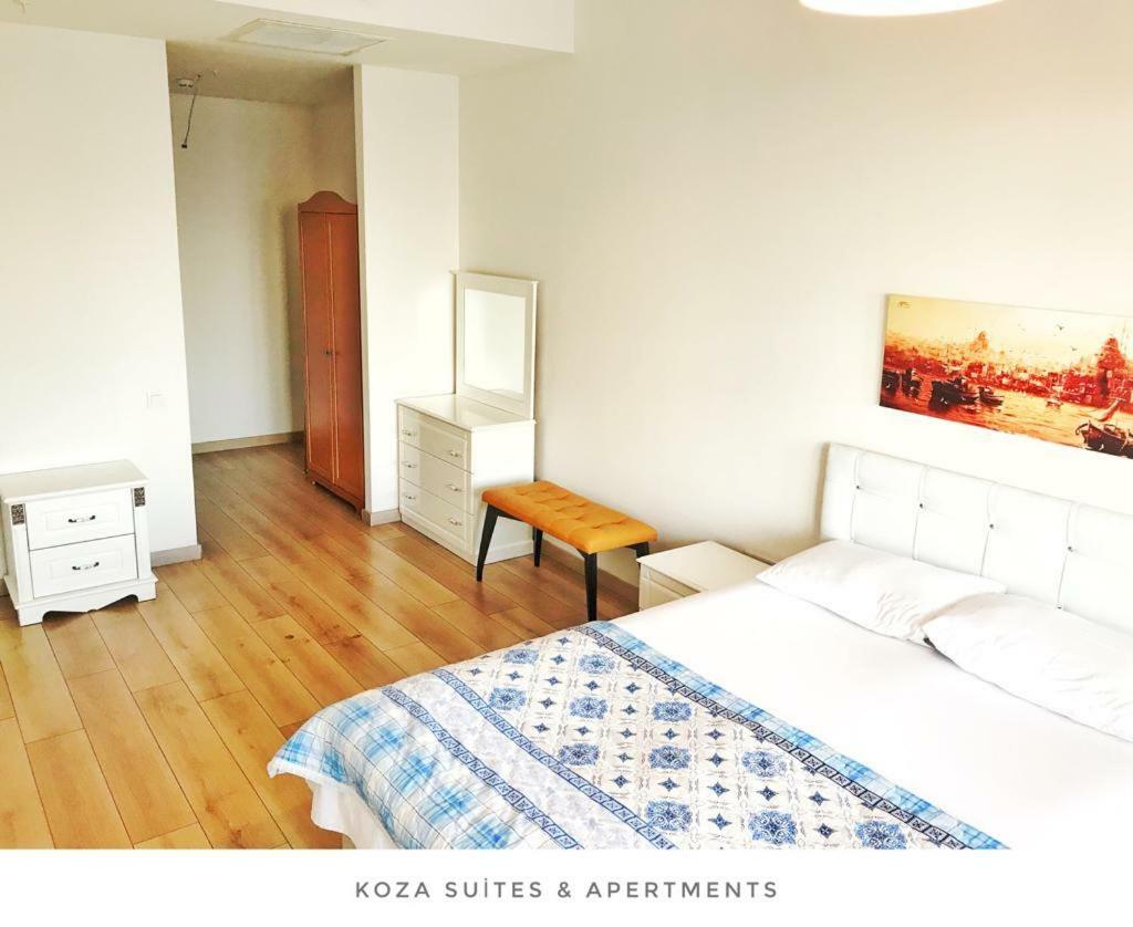 Apartment Koza Suites