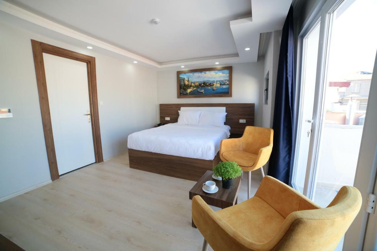 Hotel Duhok Suits