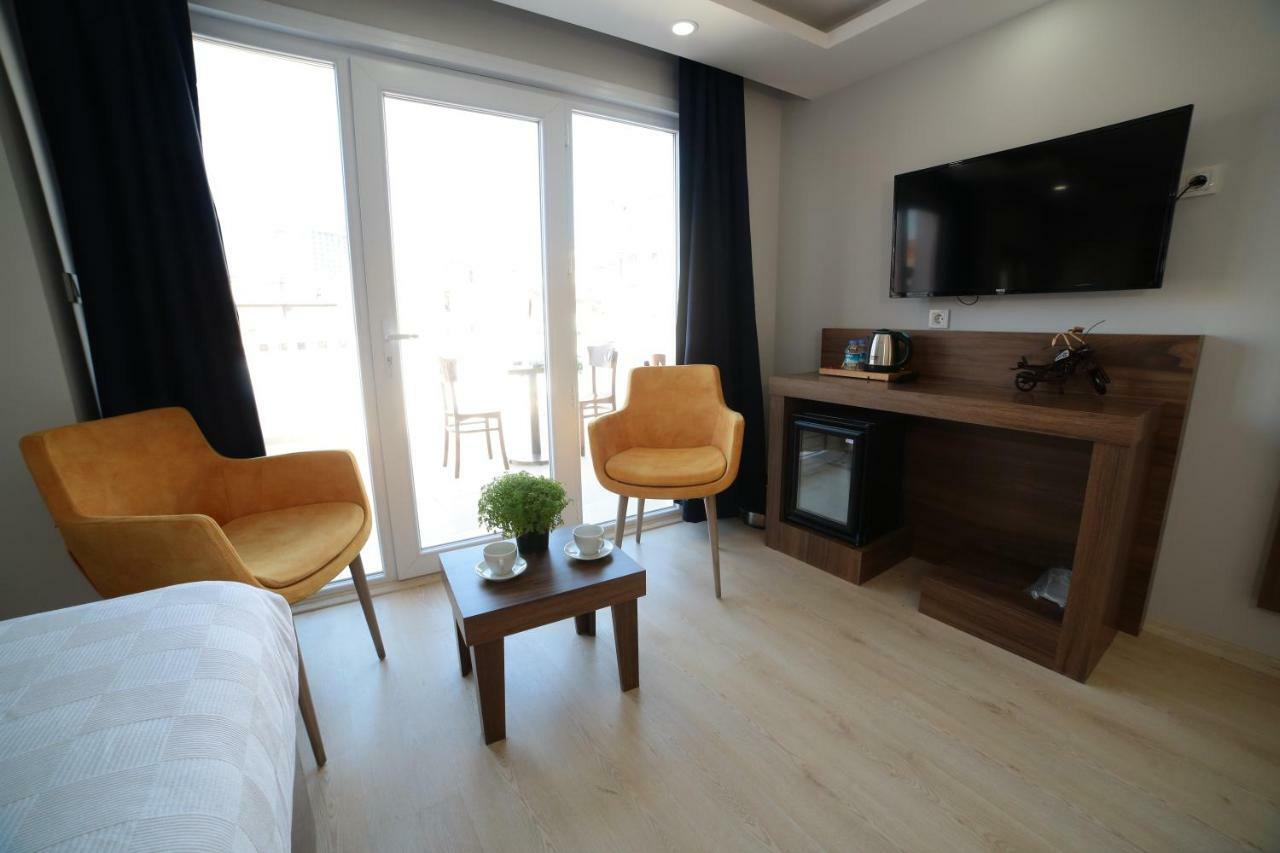 Duhok Suits Hotel *