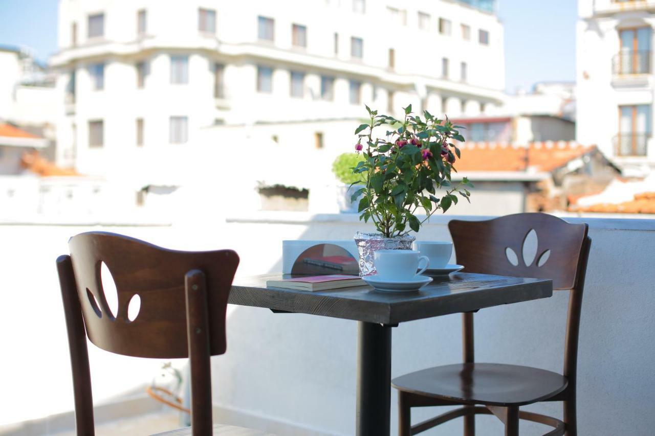 Duhok Suits Hotel Istanbul