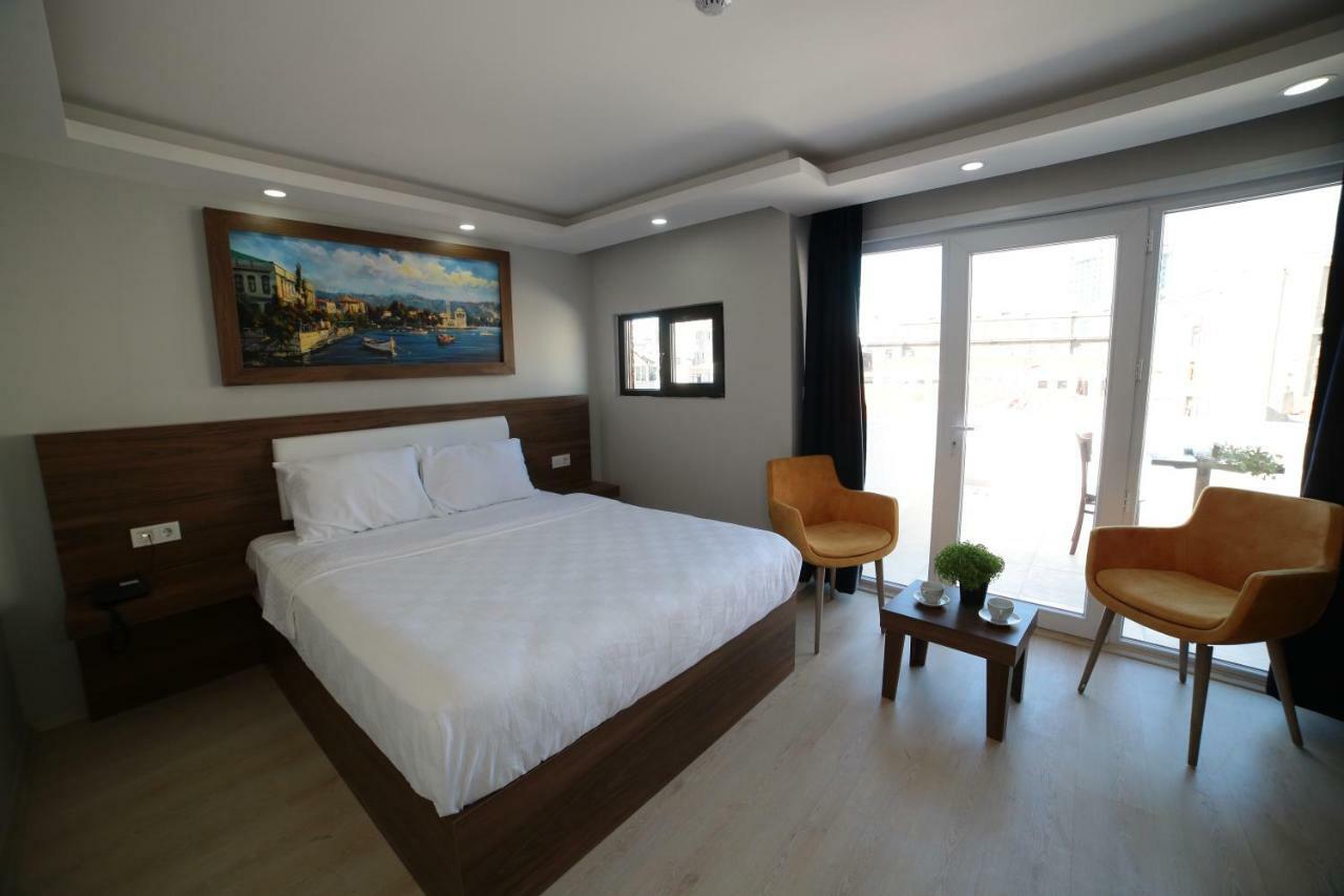 Duhok Suits Hotel *