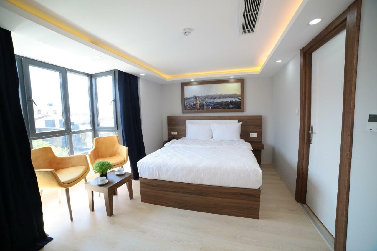 Duhok Suits Hotel *
