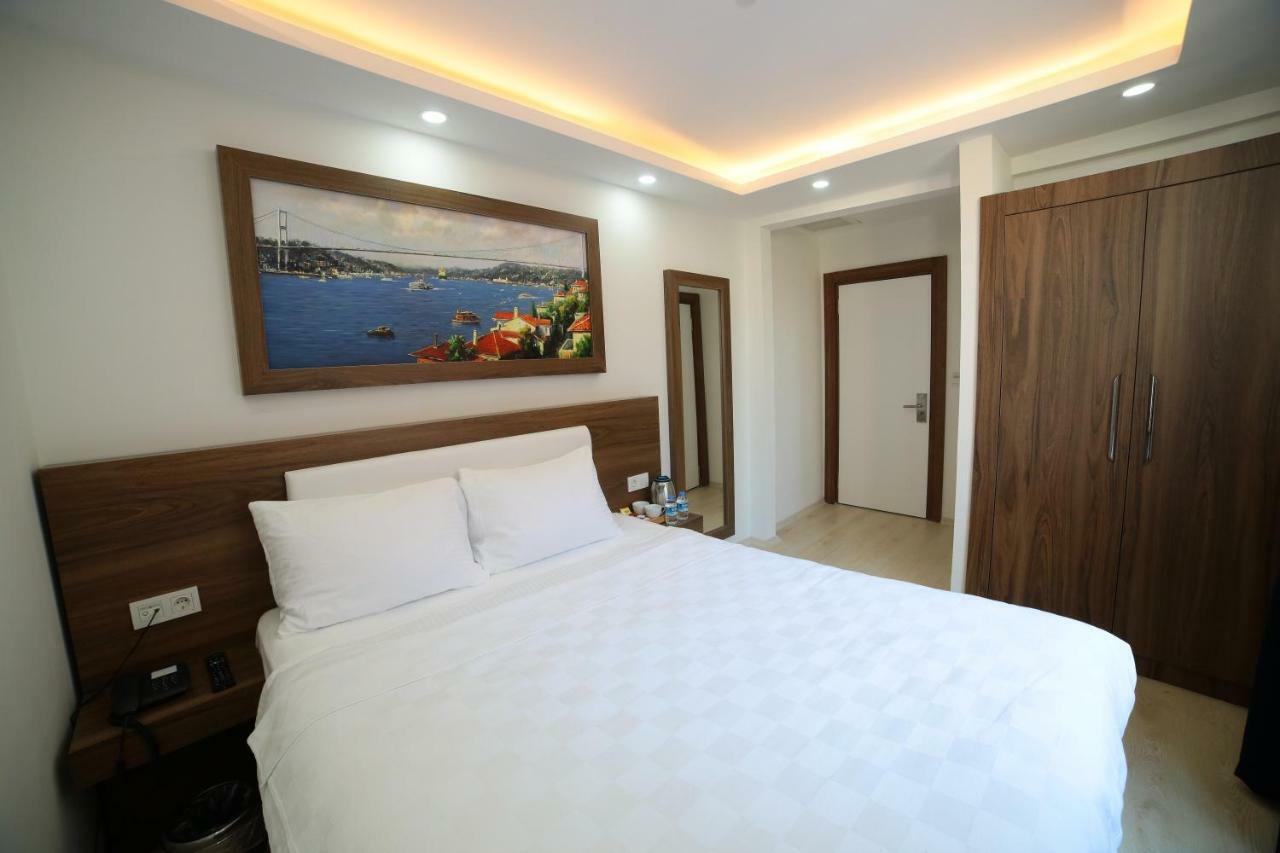Duhok Suits Hotel *