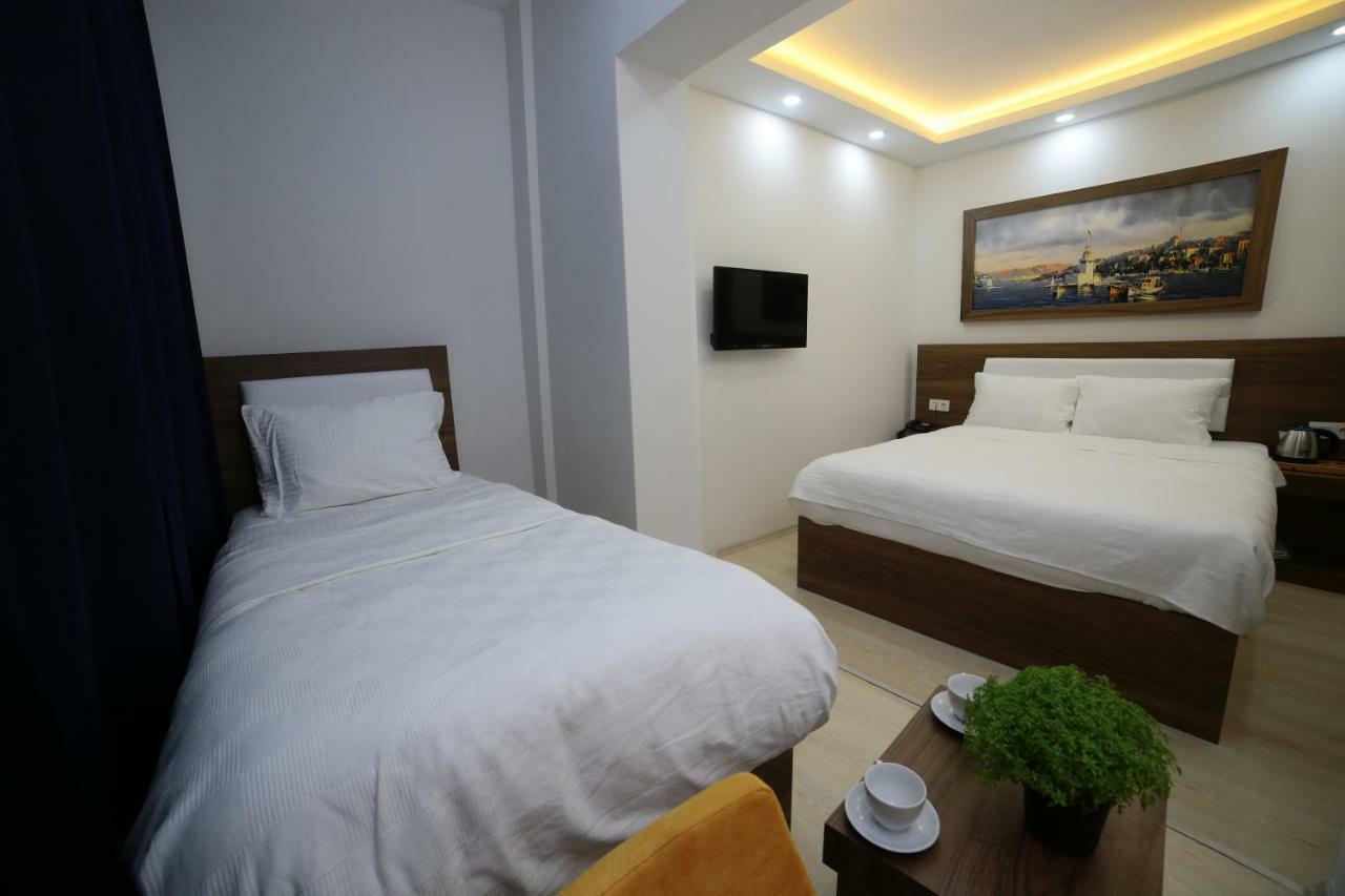 Duhok Suits Istanbul