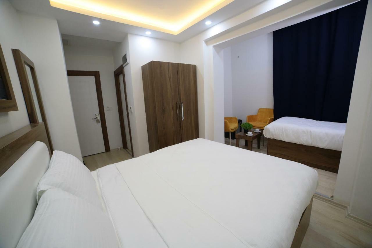 Duhok Suits Hotel