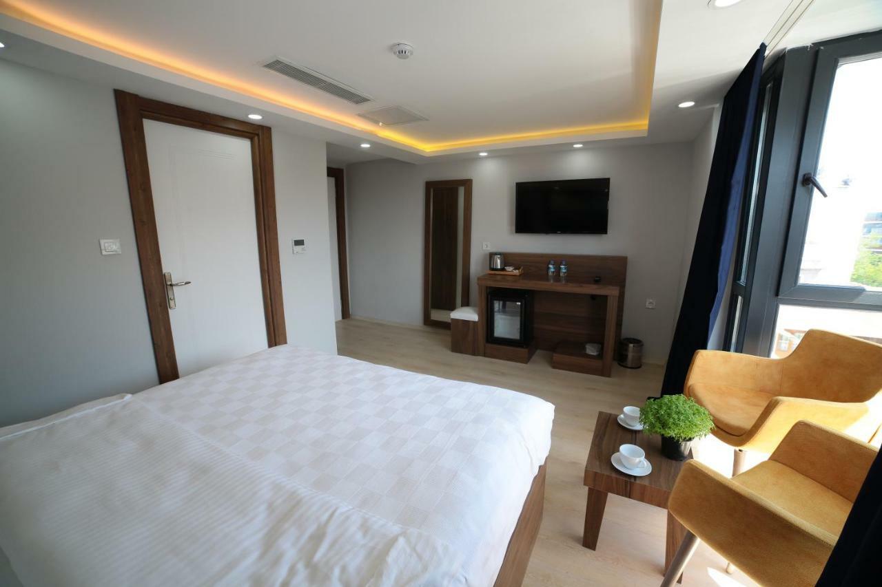 Hotel Duhok Suits