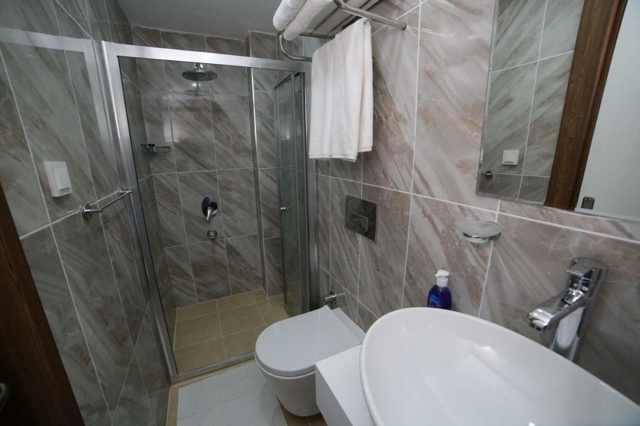 Duhok Suits Hotel