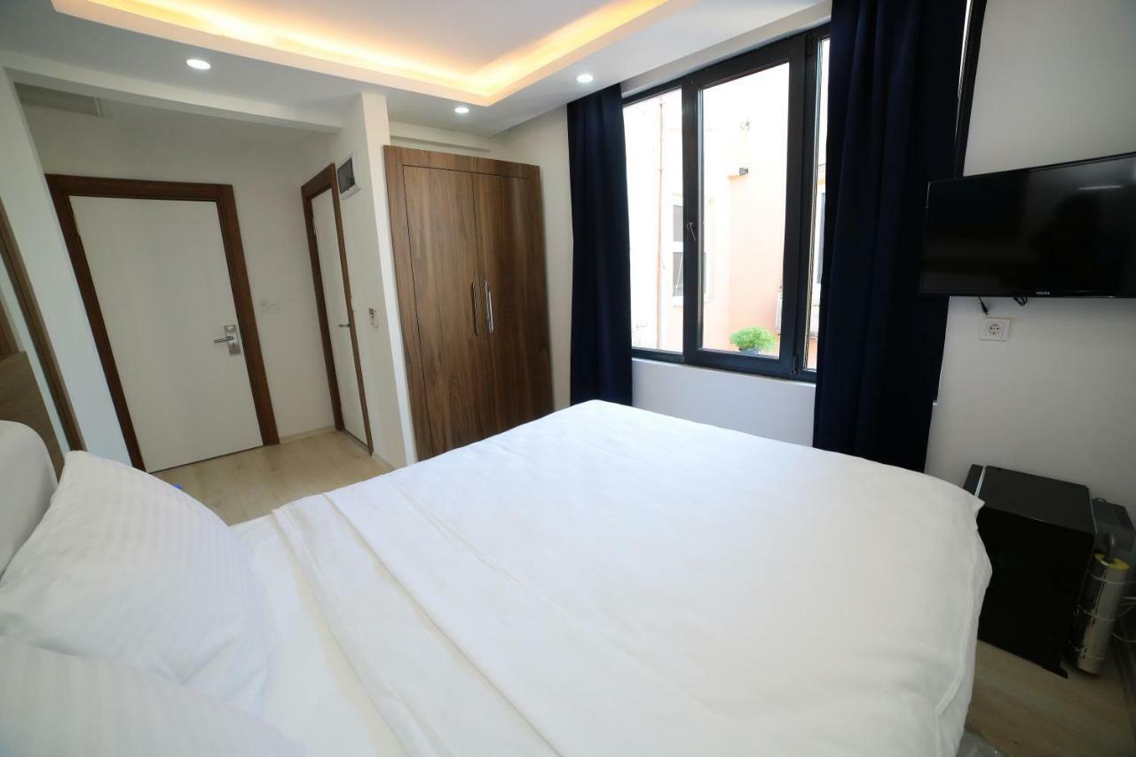 Duhok Suits Istanbul