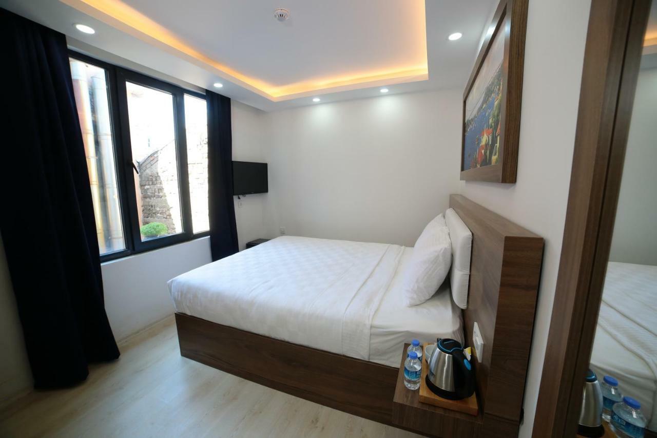 Hotel Duhok Suits *