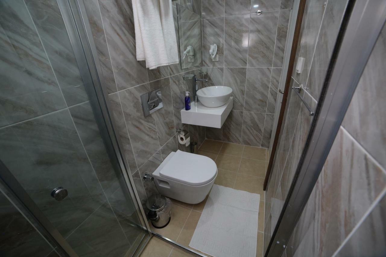 Duhok Suits Hotel