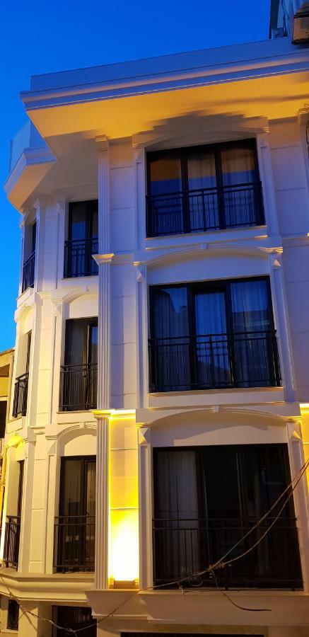 Hotel Basilissis Istanbul