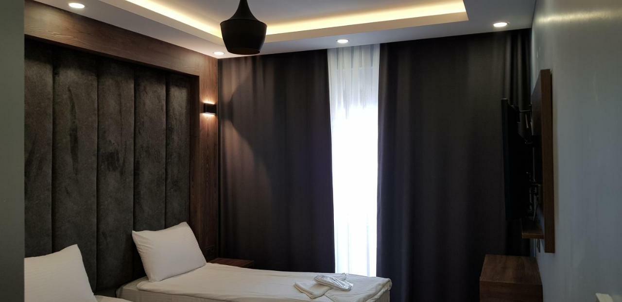 Hotel Basilissis 3*