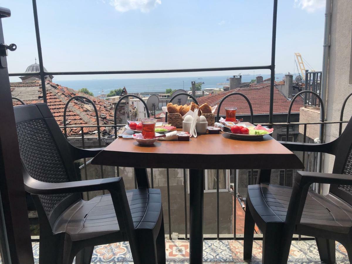 Miro Mansion 3* İstanbul