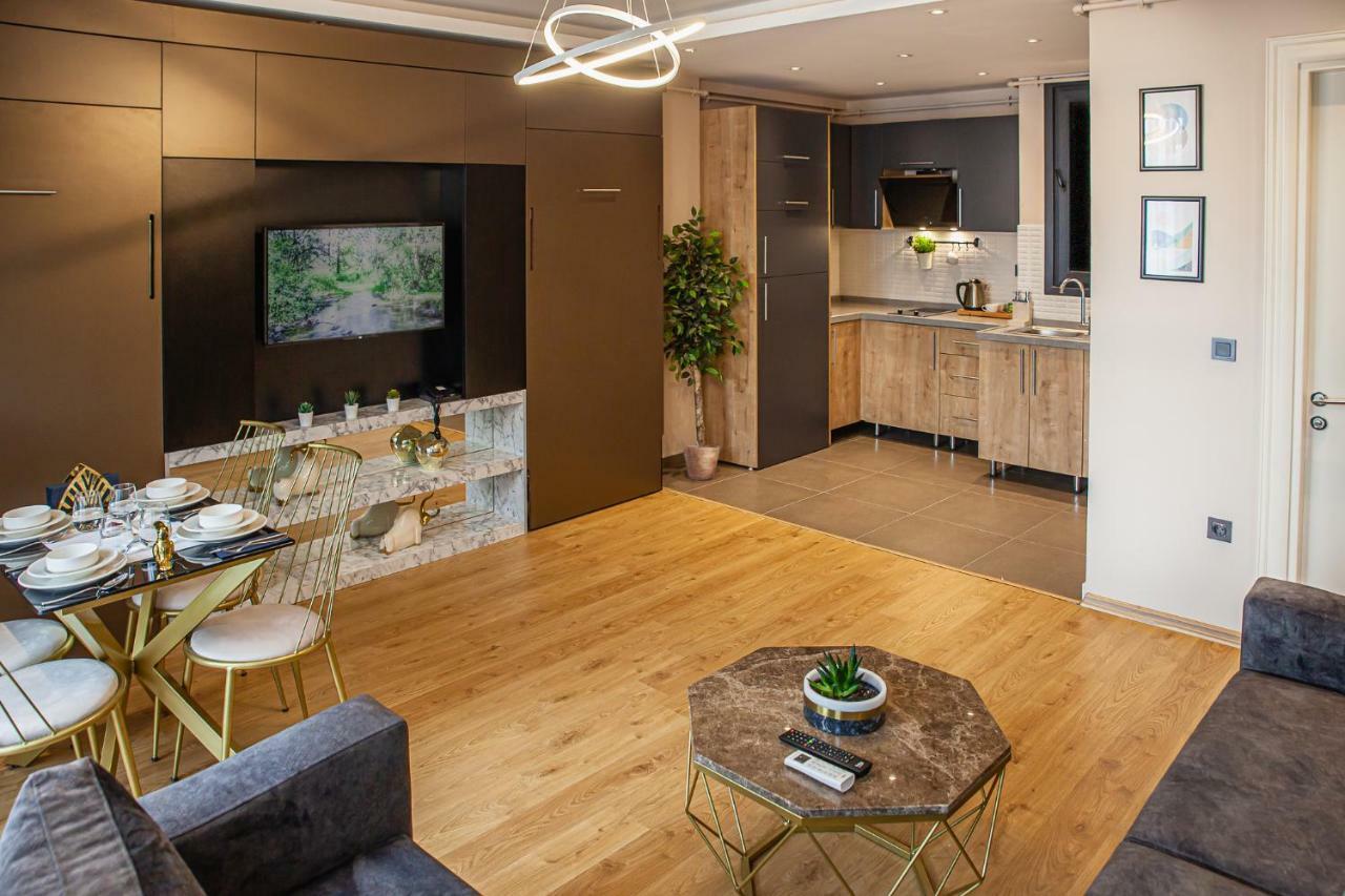 Aparthotel Norah Istanbul