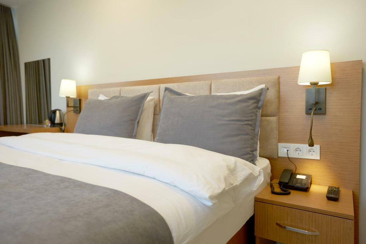 Kartal Palace Taksim Square Family 2*